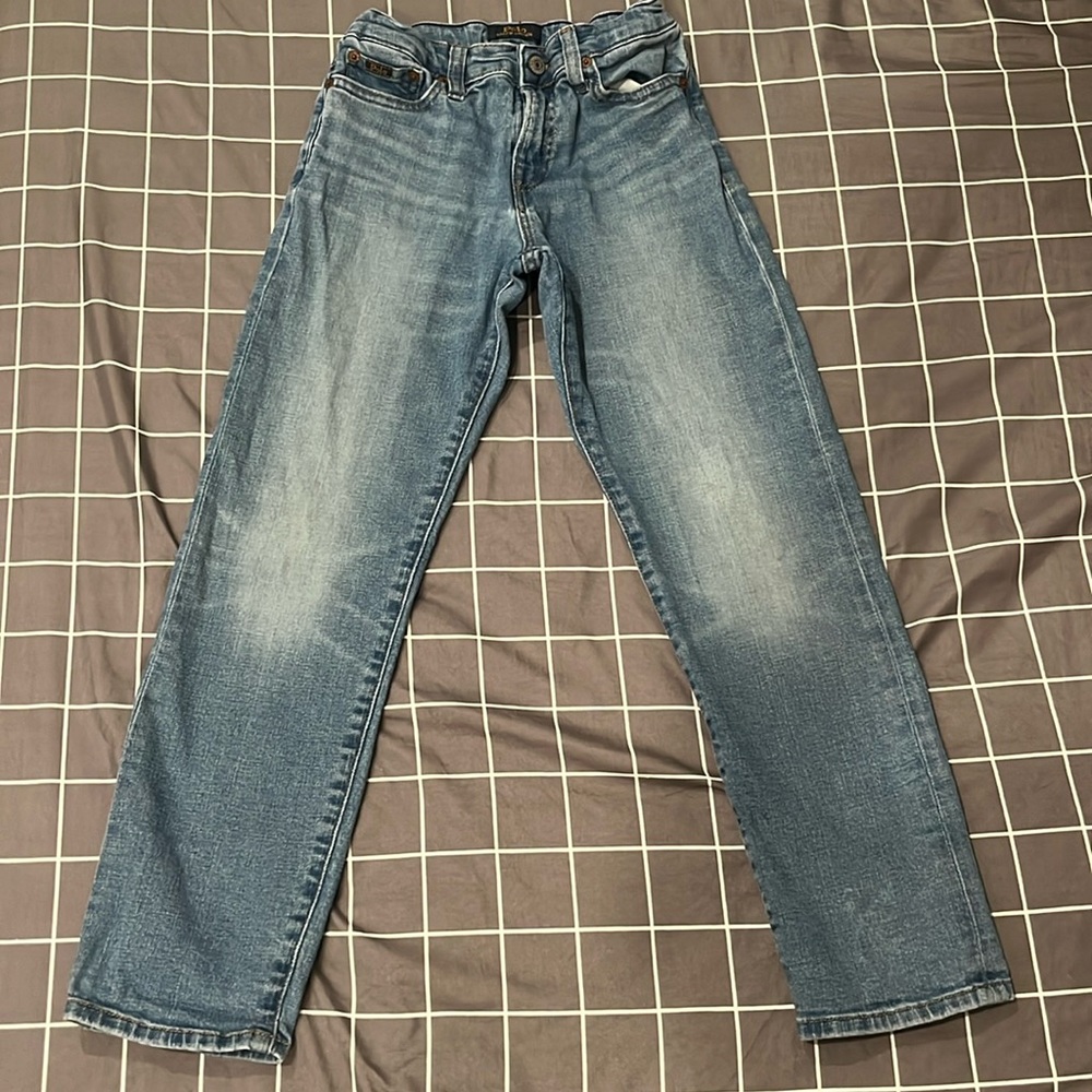 Polo Boys Jeans. Size 10.